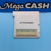 Nintendo 3DS Game Cartridge- Donkey Kong Country Returns 3D - Loose, No Case or Booklet